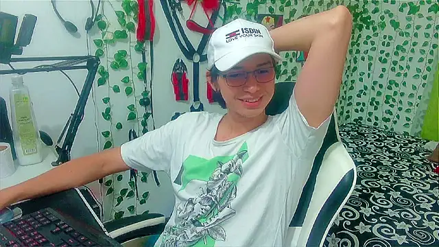 Andy gray online show from 03/15/26, 01:07