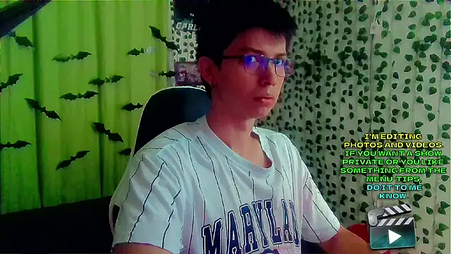 Andy gray online show from 11/20/25, 03:02