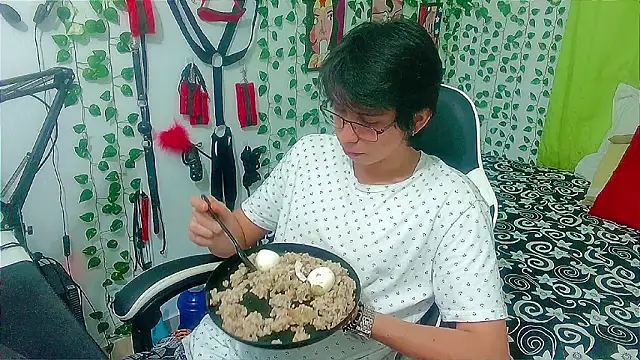 Andy gray online show from 02/25/26, 10:53