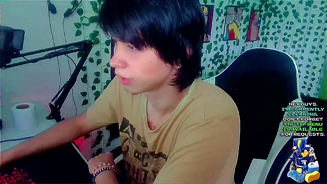 Andy gray online show from 04/04/26, 04:02