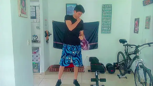 Andy gray online show from 10/31/25, 04:36