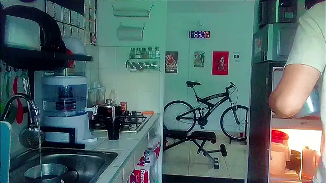 Andy gray online show from 04/16/26, 11:33