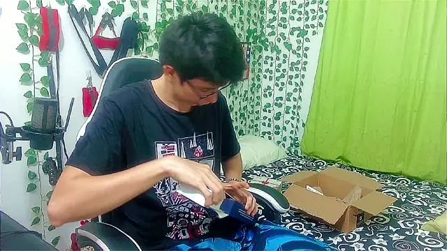 Andy gray online show from 12/04/25, 11:59