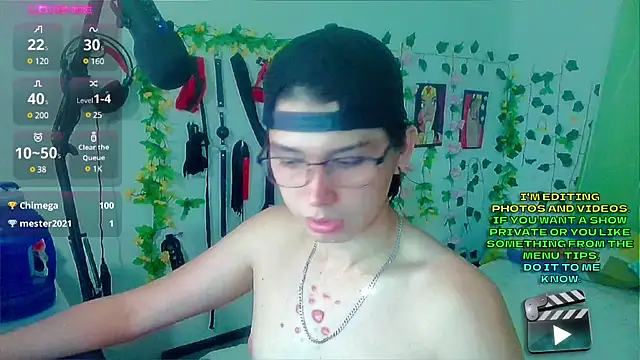 Andy gray online show from 03/12/25, 02:12