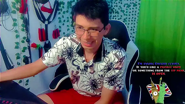 Andy gray online show from 10/23/25, 12:20