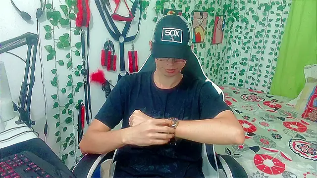 Andy gray online show from 02/06/26, 12:34