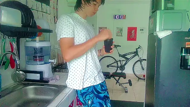 Andy gray online show from 04/15/26, 03:16