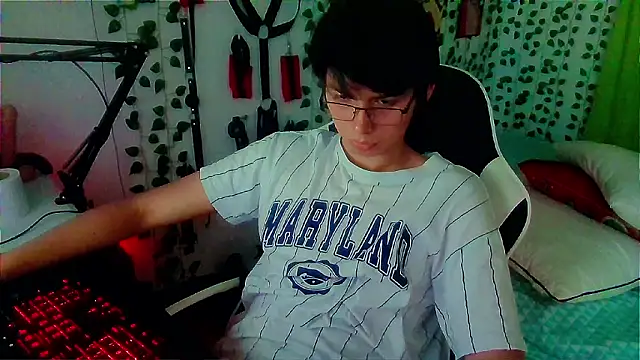 Andy gray online show from 02/28/26, 12:27