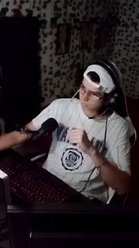 Andy gray online show from 10/02/25, 02:37