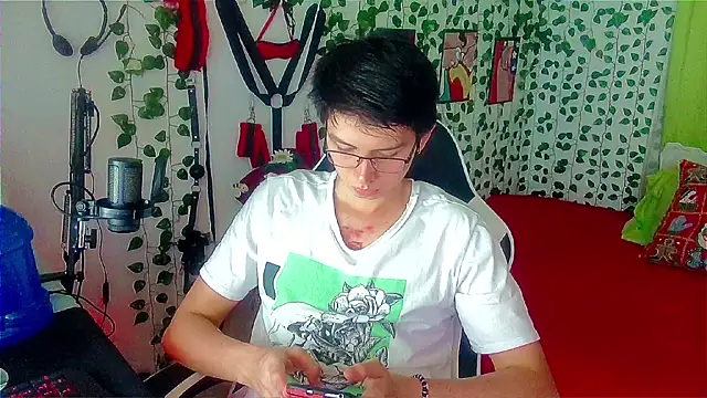 Andy gray online show from 12/21/25, 04:52