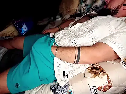 CuriousBear online show from 01/13/26, 05:28