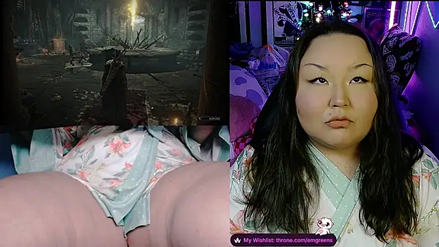 EmGreens online show from 04/04/26, 04:08