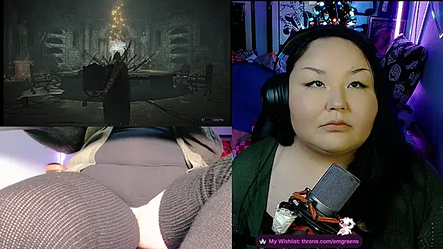 EmGreens online show from 03/30/26, 04:36