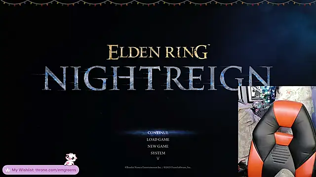 EmGreens online show from 12/20/25, 07:11