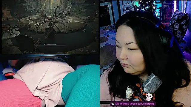 EmGreens online show from 03/04/26, 05:26