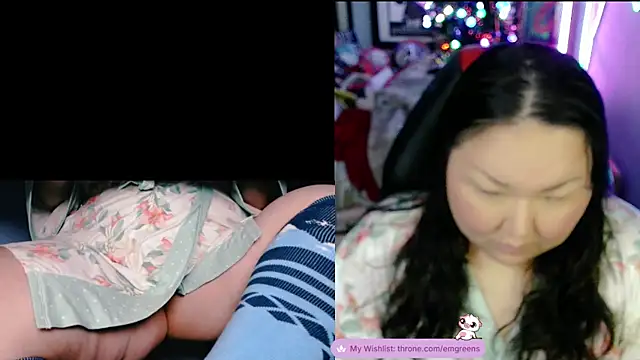 EmGreens online show from 01/15/26, 04:05