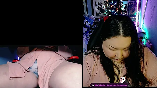 EmGreens online show from 02/26/26, 04:23