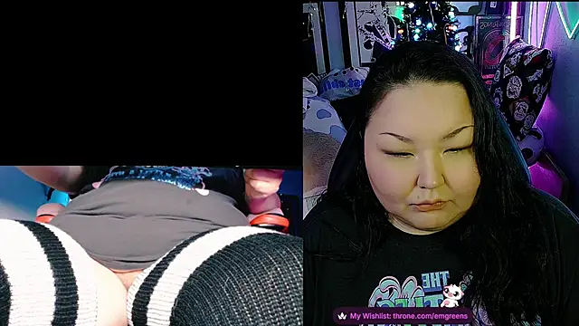 EmGreens online show from 03/01/26, 05:18