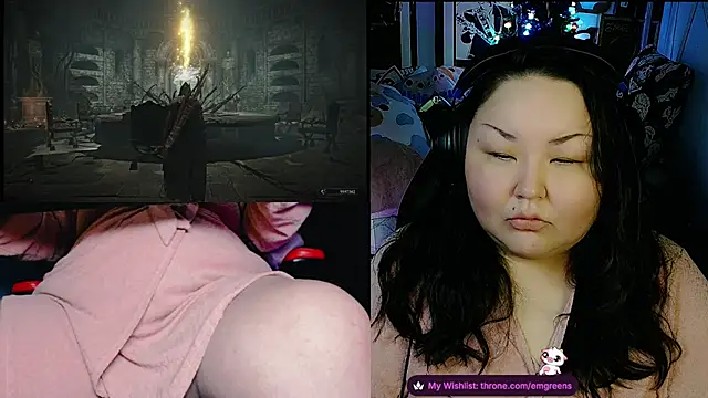 EmGreens online show from 03/05/26, 06:21