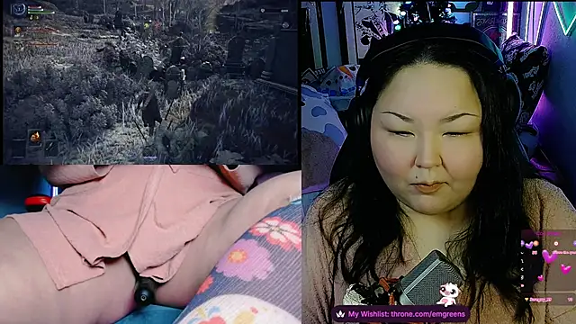 EmGreens online show from 03/06/26, 05:46