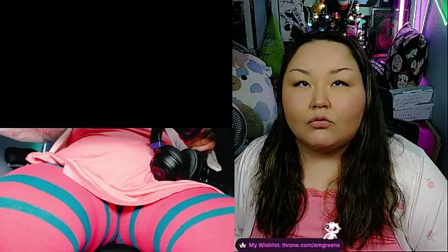 EmGreens online show from 06/27/26, 04:40