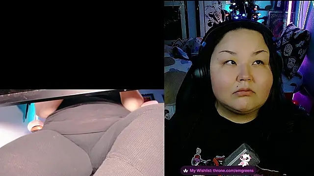 EmGreens online show from 03/03/26, 07:04