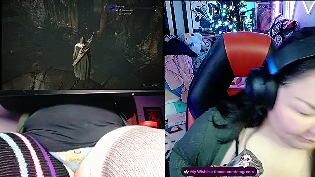 EmGreens online show from 03/08/26, 05:22