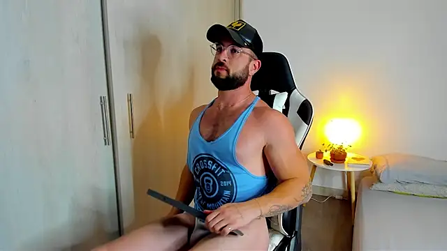 dafboy1 online show from 02/08/26, 06:00