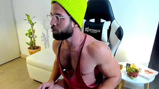 dafboy1 online show from 02/24/26, 04:24