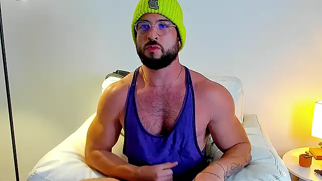 dafboy1 online show from 02/06/26, 05:58