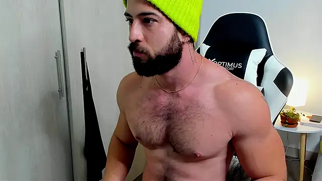 dafboy1 online show from 02/19/26, 02:58