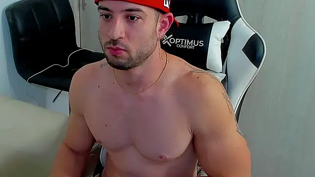 dafboy1 online show from 11/03/25, 01:15