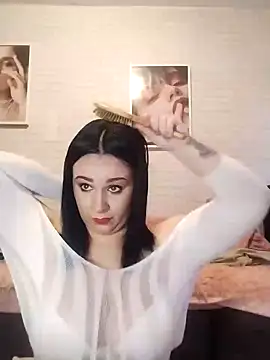 Snapshot of AdelinaJude chatting on 01/19/25, 11:34 AdelinaJude online show from 01/19/25, 11:34