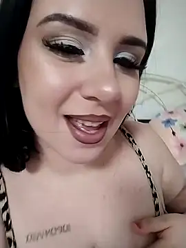 AdelinaJude online show from 03/01/26, 05:02