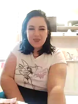 Snapshot of AdelinaJude chatting on 02/01/25, 07:26 AdelinaJude online show from 02/01/25, 07:26