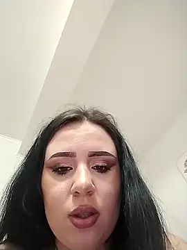 AdelinaJude online show from 03/04/26, 09:00