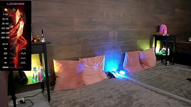 KylieJoyce online show from 02/21/25, 01:00