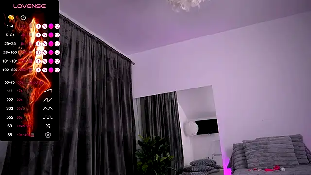 KylieJoyce online show from 10/02/25, 08:12