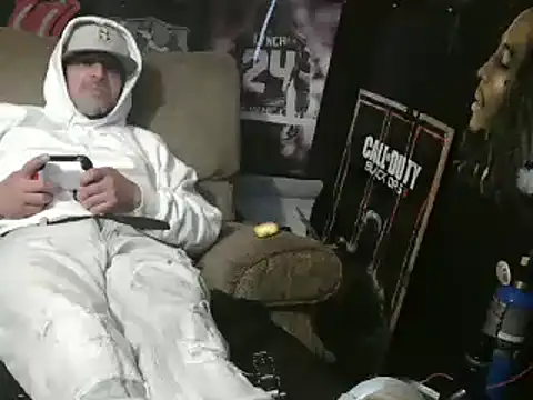 RM Discov3ri3z online show from 12/04/24, 10:46