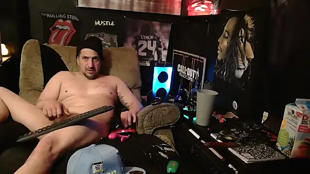 RM Discov3ri3z online show from 01/20/25, 08:09