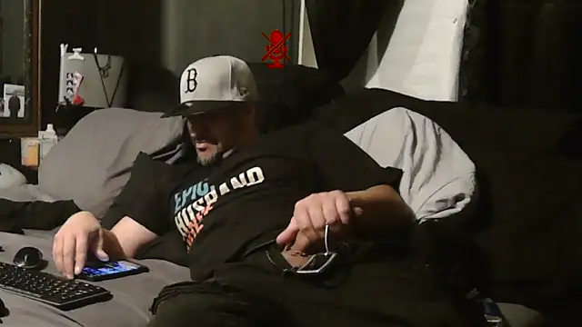 RM Discov3ri3z online show from 09/15/25, 02:45