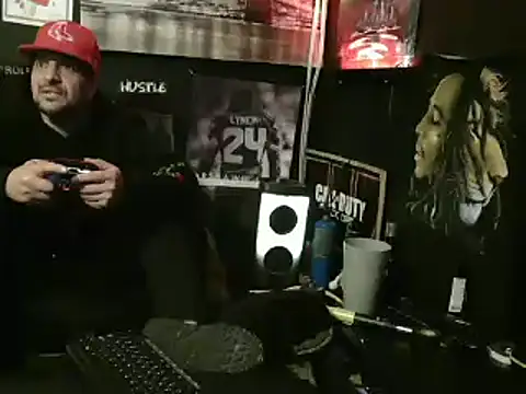 RM Discov3ri3z online show from 01/11/25, 06:56