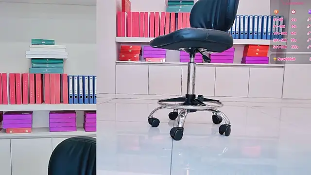 Aster Hoa online show from 04/07/26, 09:22