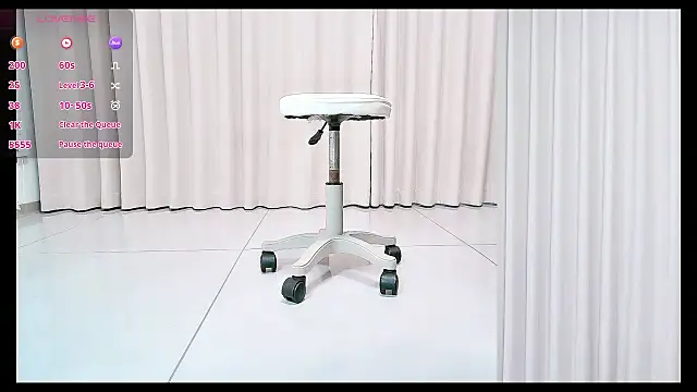 Aster Hoa online show from 01/09/26, 09:05