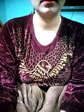 Afsana Mim online show from 01/21/25, 06:33
