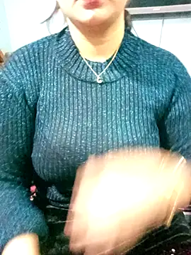 Afsana Mim online show from 12/28/24, 11:37