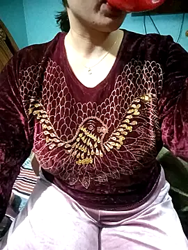 Afsana Mim online show from 01/07/25, 02:08