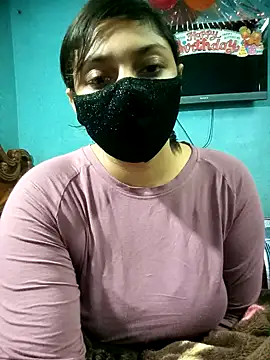 Afsana Mim online show from 01/04/25, 05:16