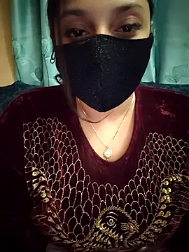 Afsana Mim online show from 11/14/25, 05:27