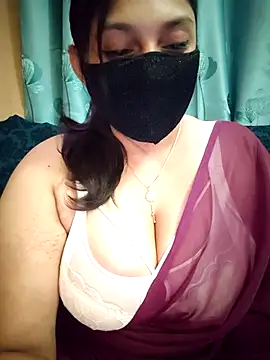 Afsana Mim online show from 11/18/25, 05:05